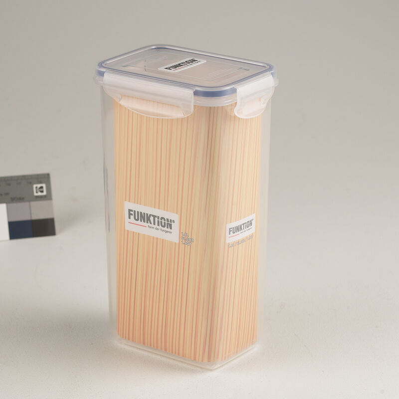 rektangulær Oppbevaring