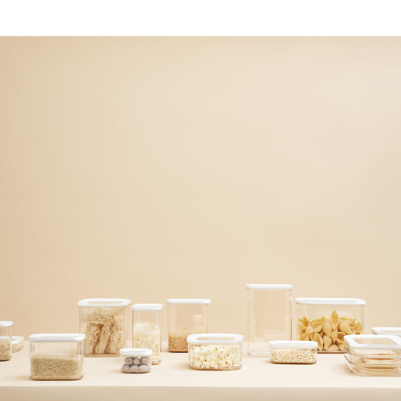 Modula Square Husholdningsboks