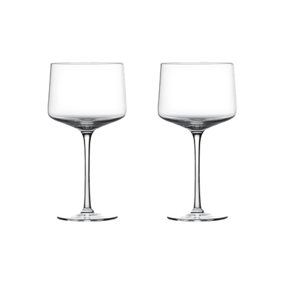 Rocks Copa/GT glas 2 st Rocks Copa/GT glas 2 st
