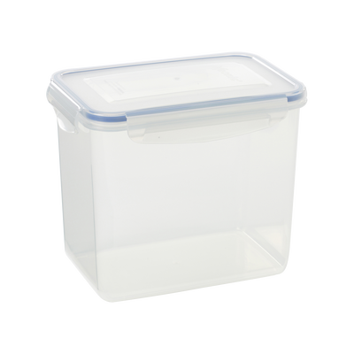 rectangular Storage