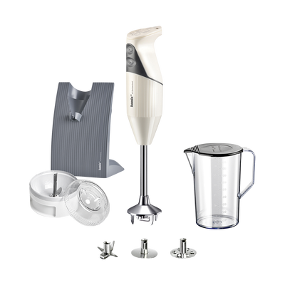 Swissline Stavblender 200 watt