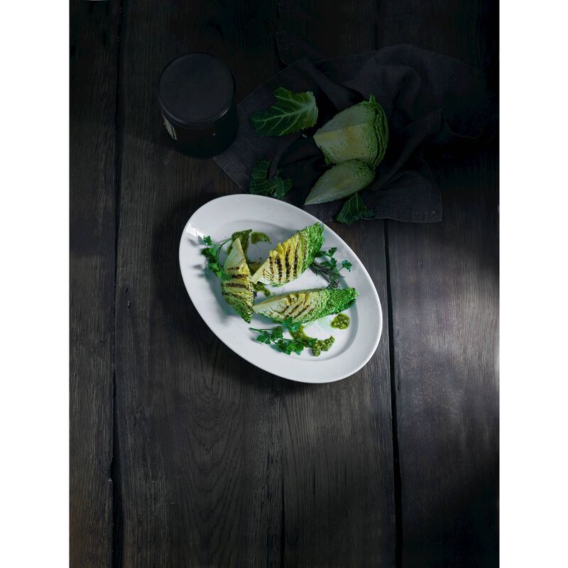 Serie Originale Serveringsfad nr. 13