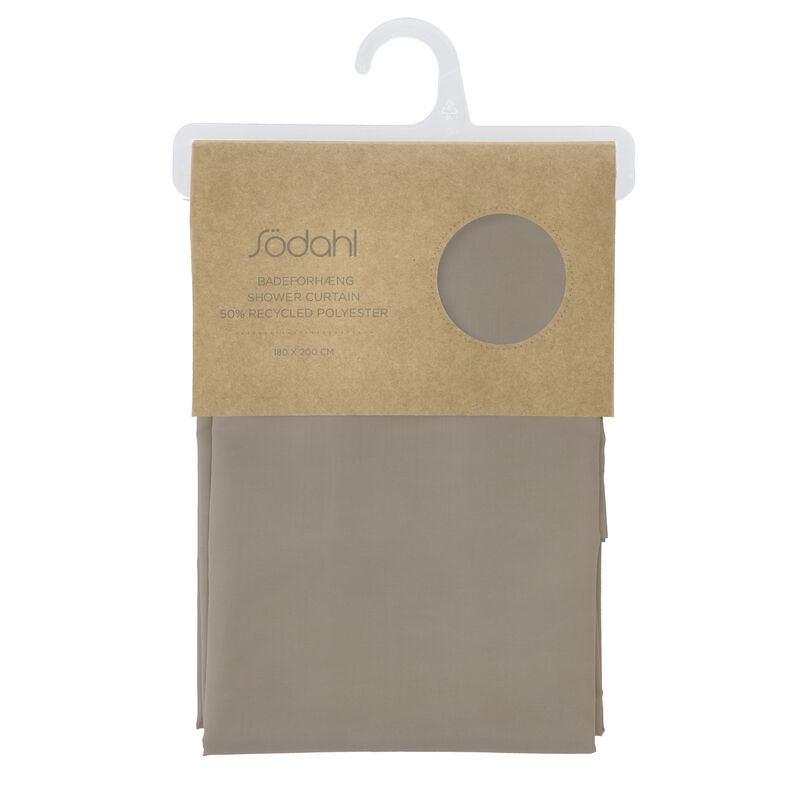 Comfort Rideau de douche