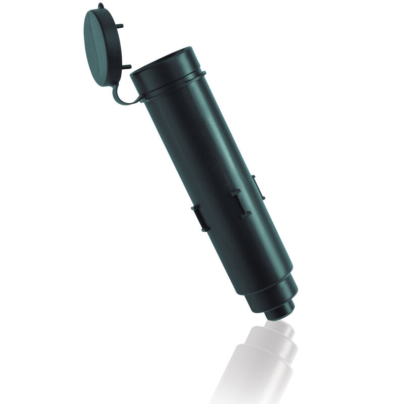 LinoProtect 400 Nedstøping paraplytørkestativ LinoProtect 400 Nedstøping paraplytørkestativ