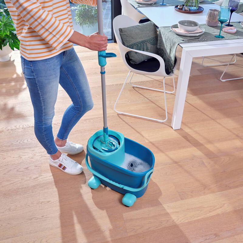 Clean Twist M Ergo Mobile Gulvvaskersæt