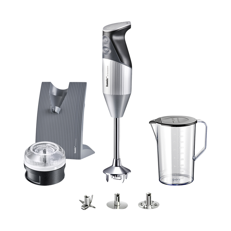 Swissline Stavblender 200 watt