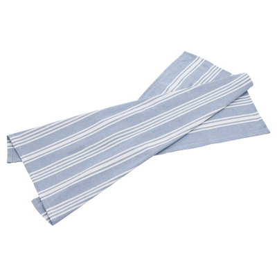Eco Stripe Viskestykke recycle Eco Stripe Viskestykke recycle