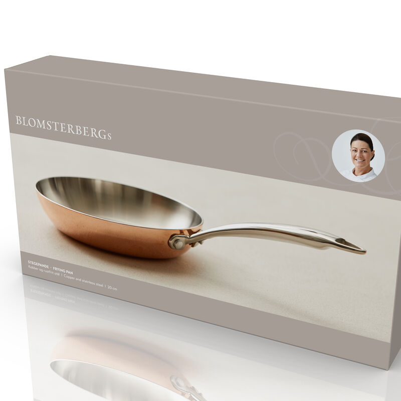 Stekepanne Stekepanne