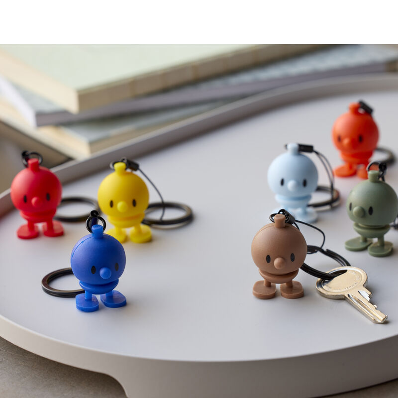 Bumble Schlüsselanhänger Bumble Schlüsselanhänger