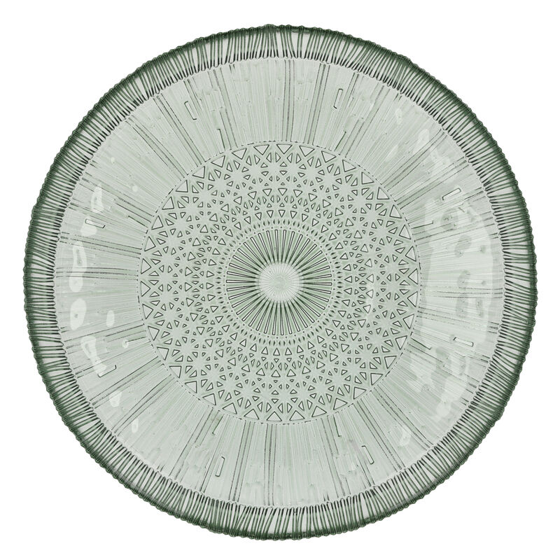 Kusintha Serveringsfat rundt