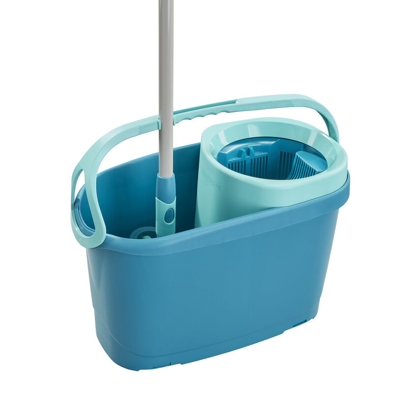 Clean Twist M Ergo Gulvvaskersett