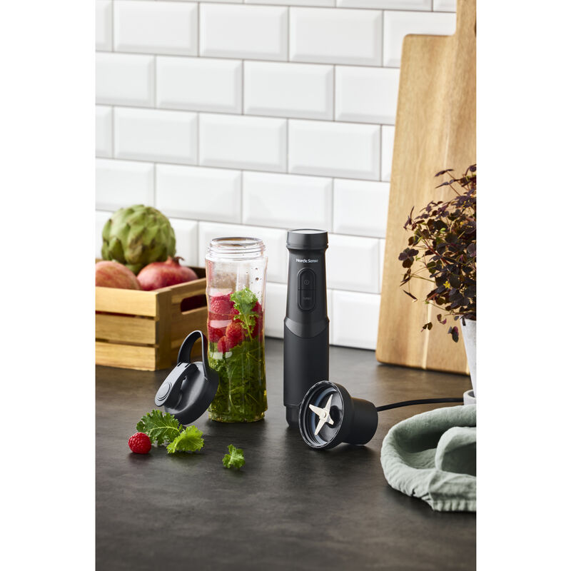 Stavmixerset 1200 watt