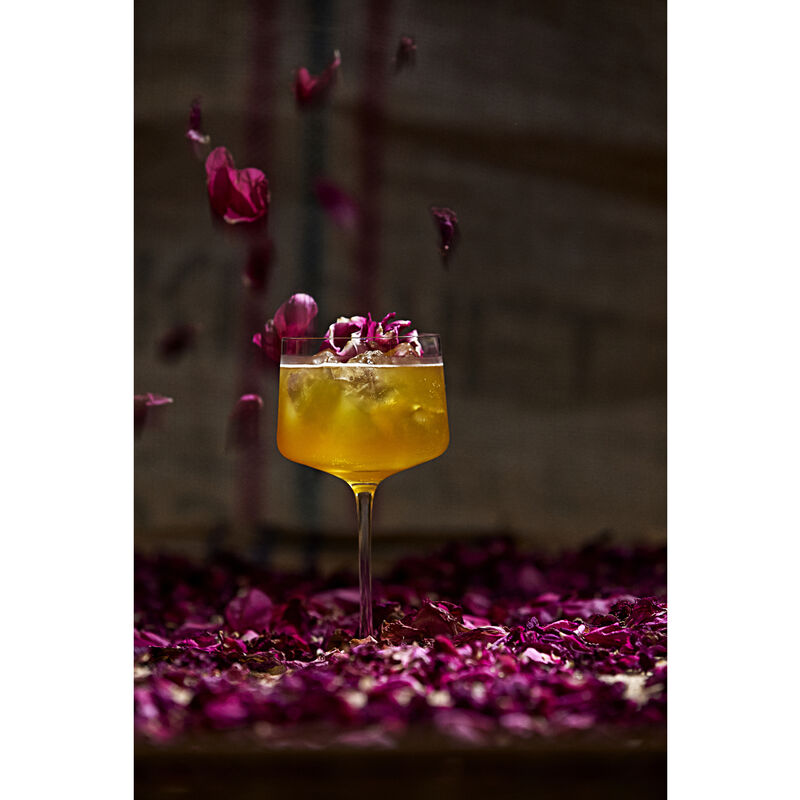 Rocks Copa/GT glas 2 stk.