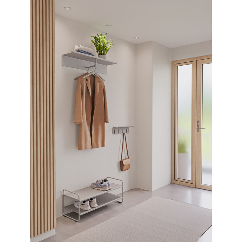A-Coat Rack Hatthylla A-Coat Rack Hatthylla