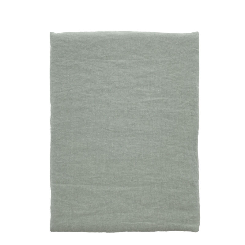 Pure Linen Tablecloth