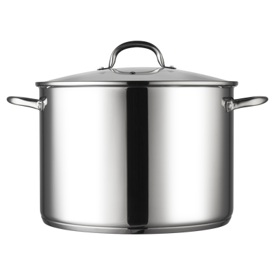 Stock pot