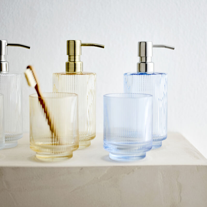 Clarity Tv&aring;lpump