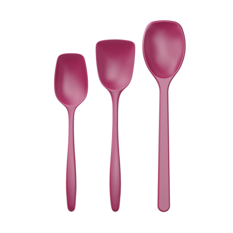 NEW Classic R&uuml;hrl&ouml;ffelset 3 Teile
