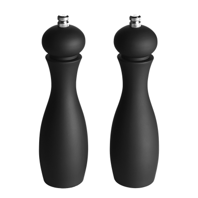 Salt & Pepper Salt & Pepper