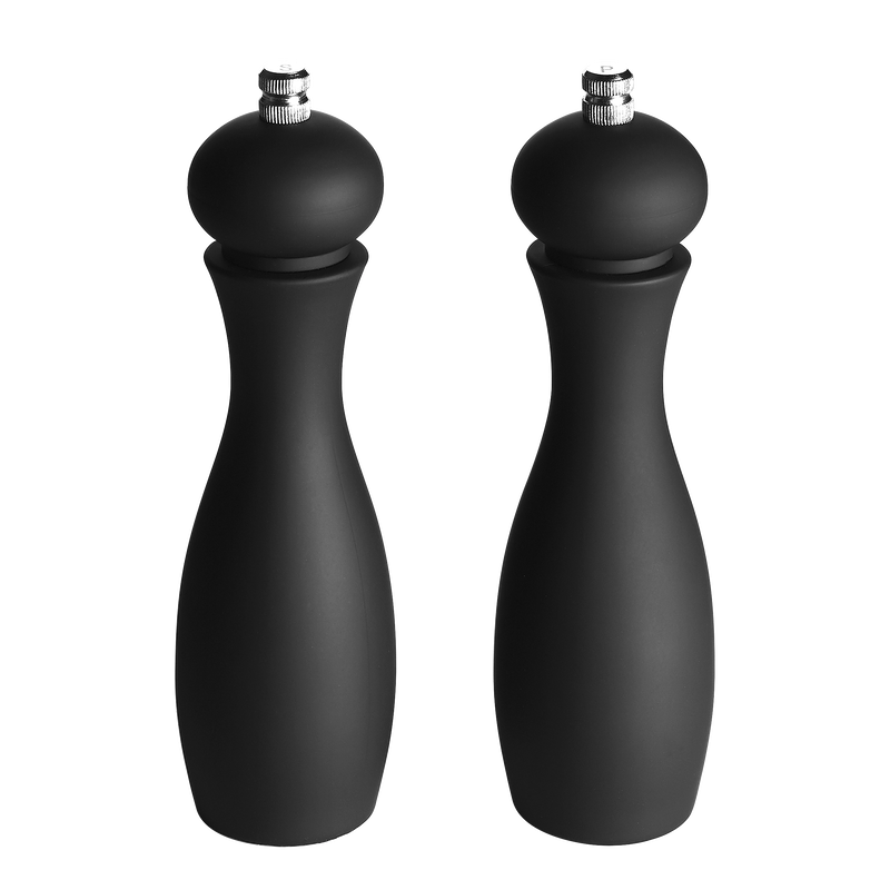 Salt & Peber Salt & Peber