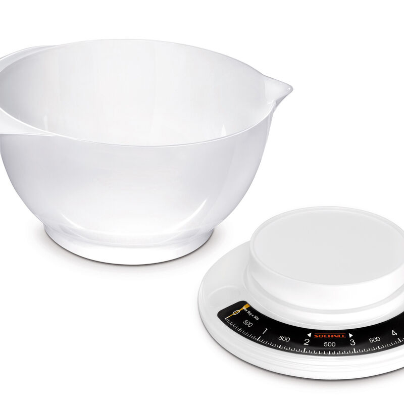 Culina Pro Kjøkkenvekt