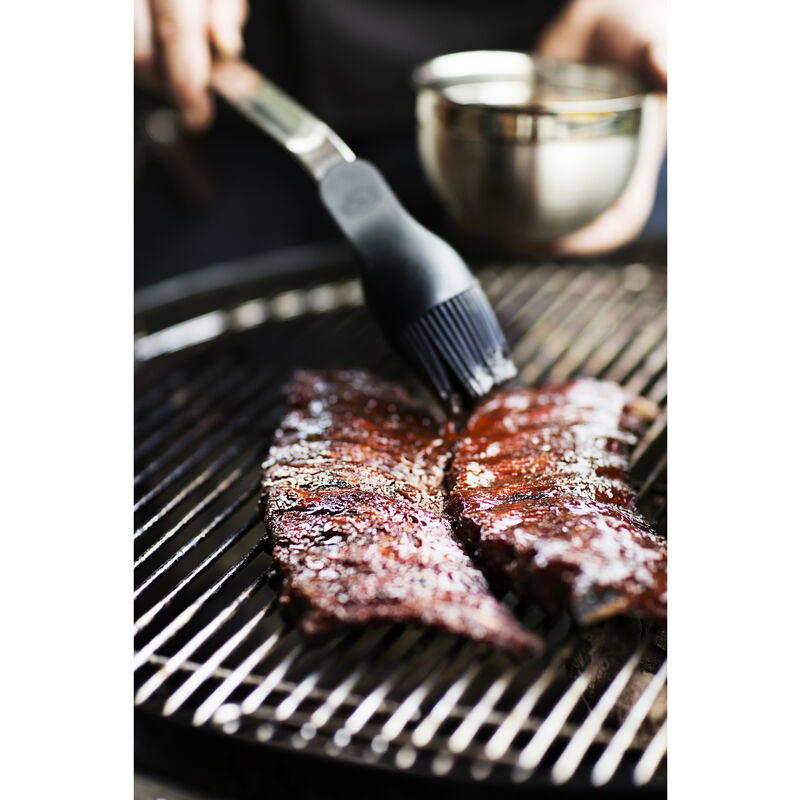 F50 Air Kolgrill