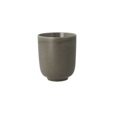 Shoku Becher ohne Henkel