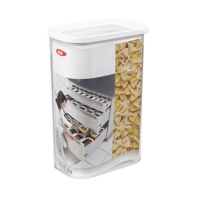 Modula Husholdningsboks