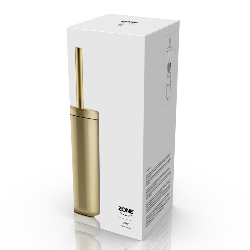 Ume Toilettenb&uuml;rste