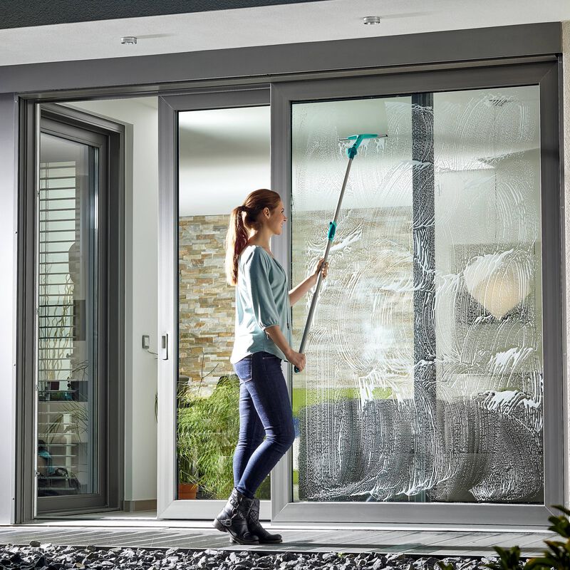 Click Vinduesskraber XL