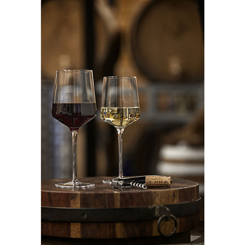 Rocks Hvidvinsglas 2 stk.