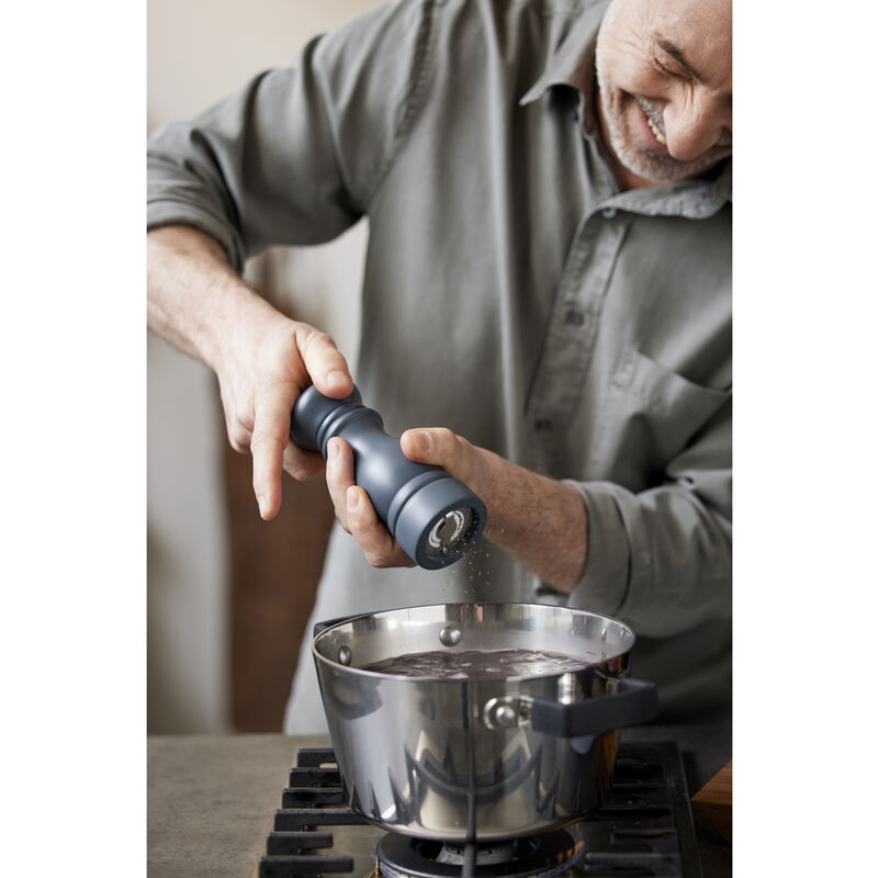 Himalaya Salt- og pepperkvernsett 1 sett