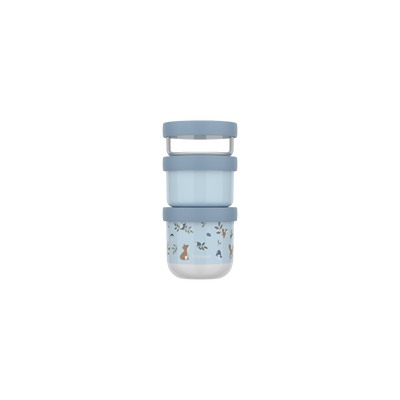 Mio Snacklådstorn 3 delar