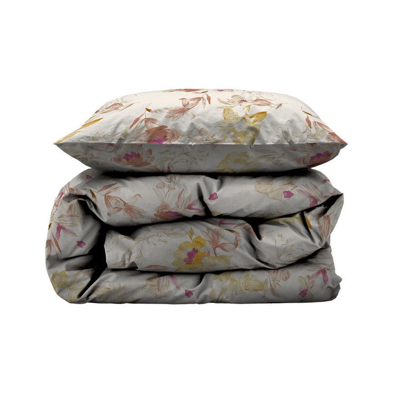Flower burst Bettwäsche DE
