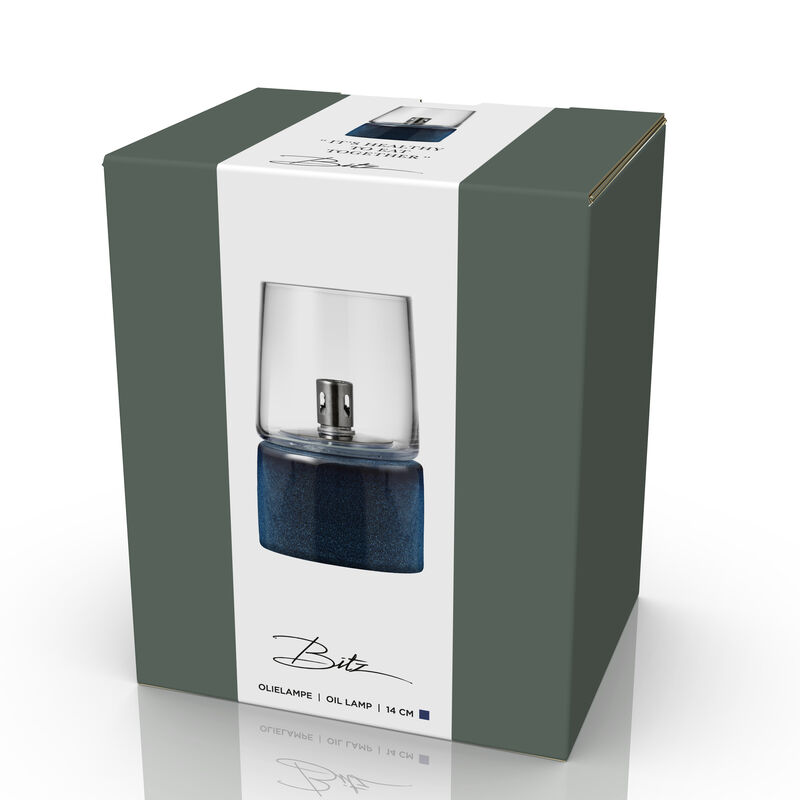 Gastro Oljelampa Gastro Oljelampa