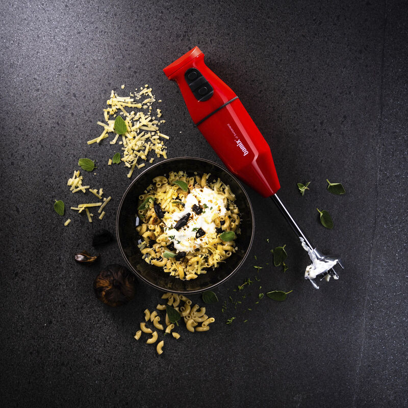 Cordless Hand blender 10,8 volt