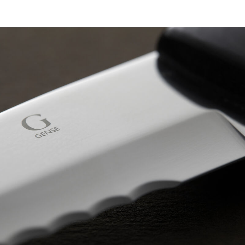 Old Farmer Micarta Couteau à steak XL Old Farmer Micarta Couteau à steak XL