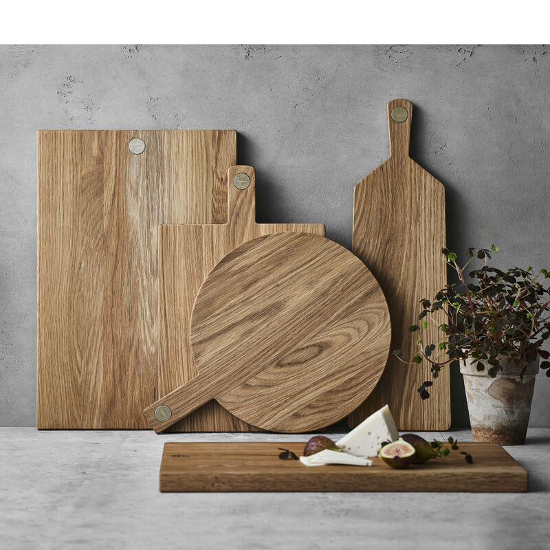 Douron Sk&auml;r-/ serveringsbr&auml;da