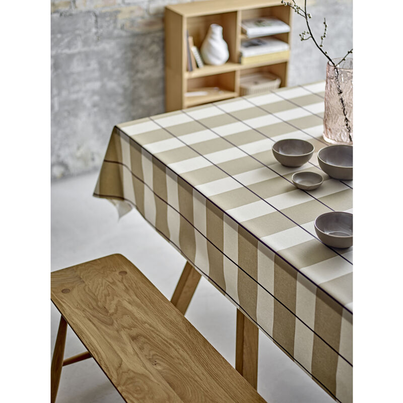 Blocks Akryldug m. antislip