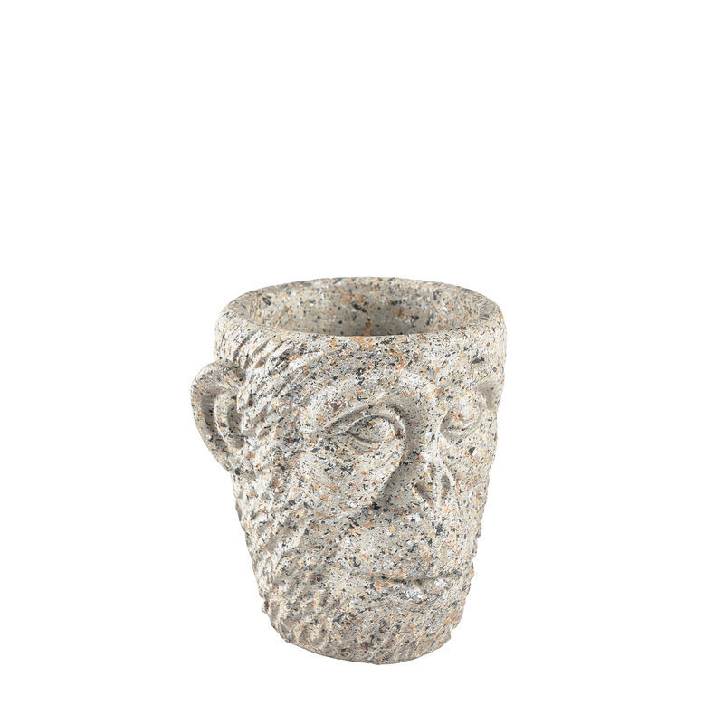 Calbe Flowerpot Calbe Flowerpot