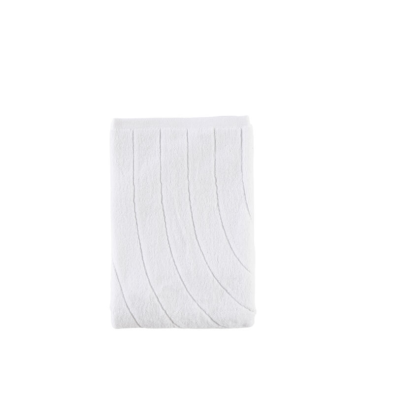 Time Serviette de bain Time Serviette de bain