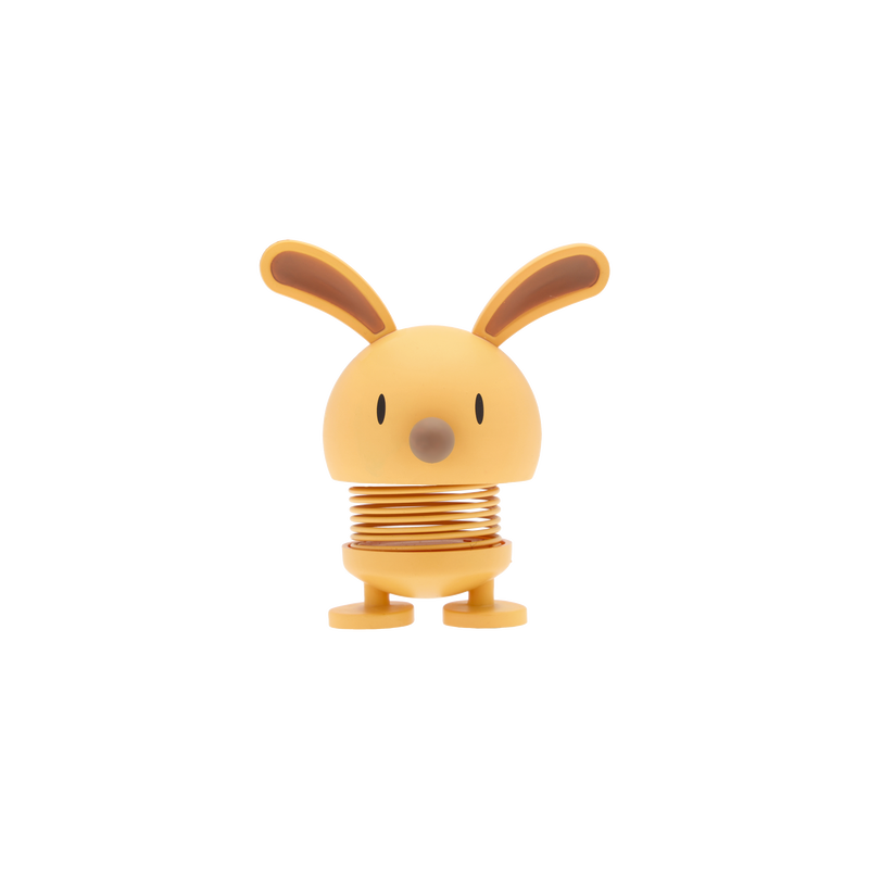 Soft Bunny Hoptimist