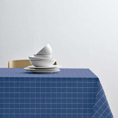 Vista Tablecloth