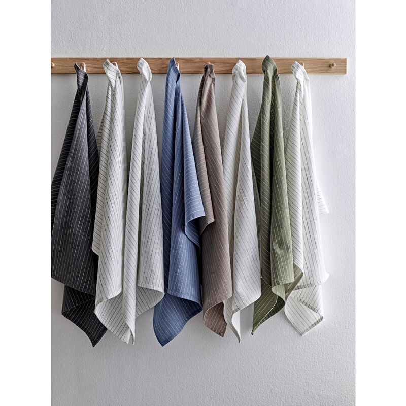 Line Tea towel 2 pcs