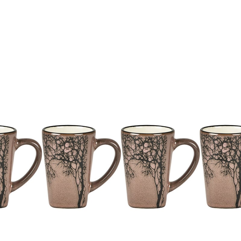 Hela Espressokopp 4 stk. Hela Espressokopp 4 stk.