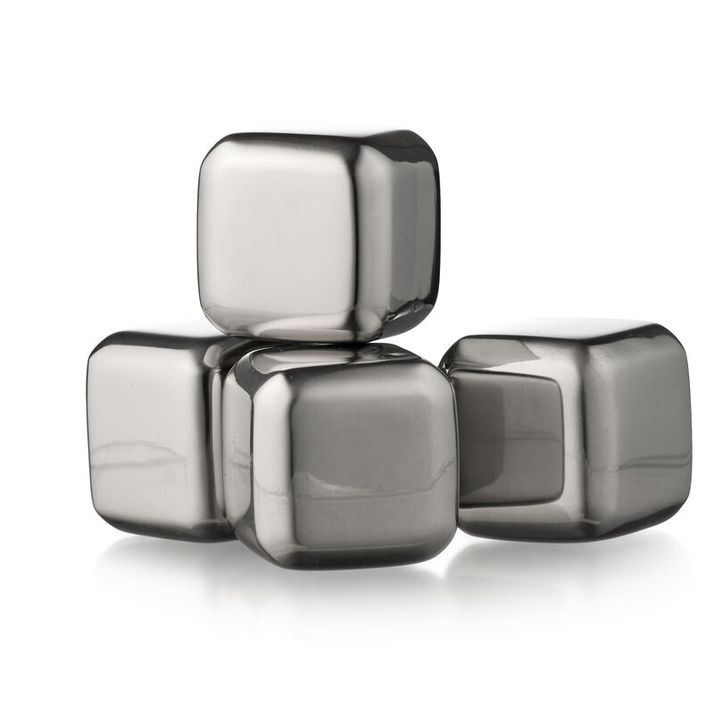 Pierre whisky 4 pces