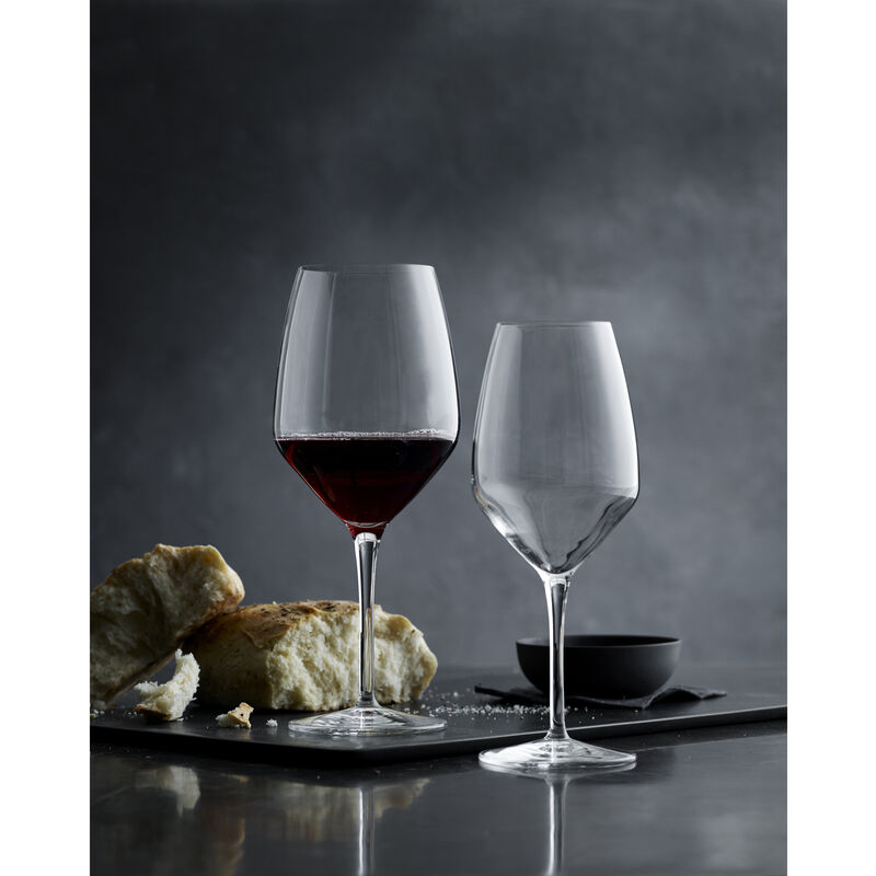 LB Atelier Vitvinsglas Riesling 2 st
