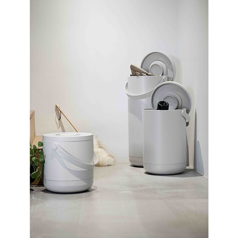 Circular Waste bin Circular Waste bin