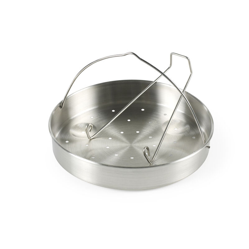 Steamer for pressure cooker Steamer for pressure cooker