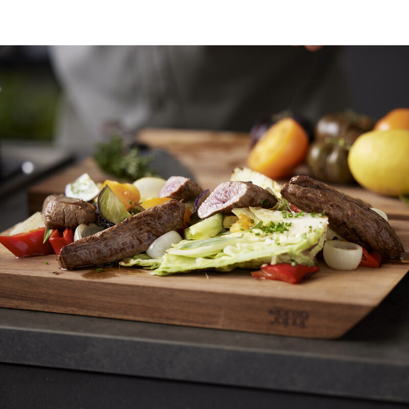 Tarragon Skärbräda